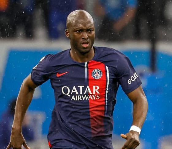 PSG, Danilo Pereira ad un passo dall’Al-Ittihad preview