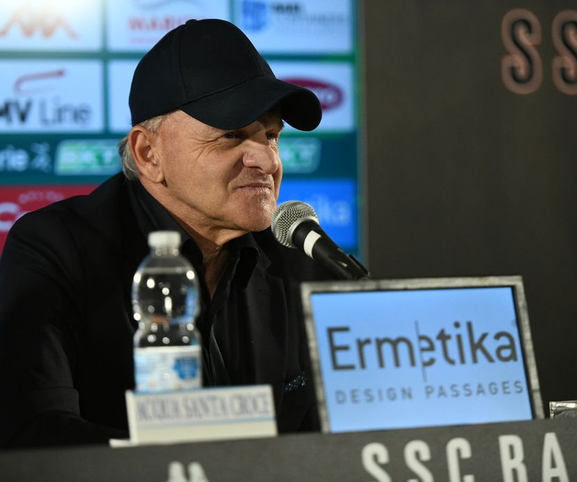 Iachini: “Contro il Como dovremo disputare una partita perfetta” preview