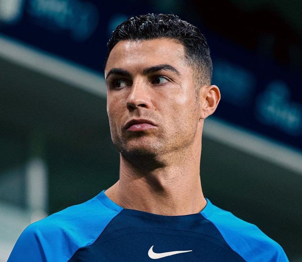 Ronaldo perde la testa nella semifinale di Supercoppa araba: ora rischia una maxi squalifica article-post