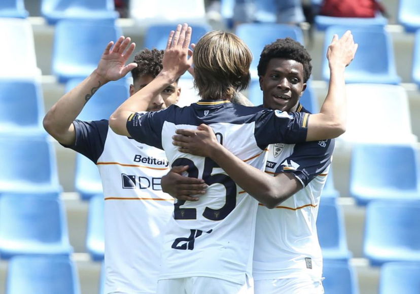 Lecce, magico tris per la salvezza: Gendrey, Dorgu e Piccoli. Il Sassuolo sempre più nei guai preview