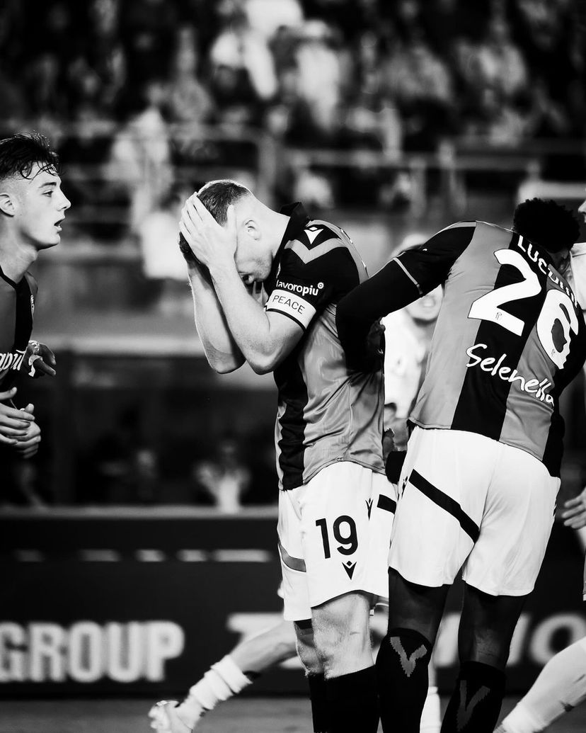 Ferguson dopo l’infortunio: “Sono devastato da questa notizia. Tornerò più forte di prima” preview