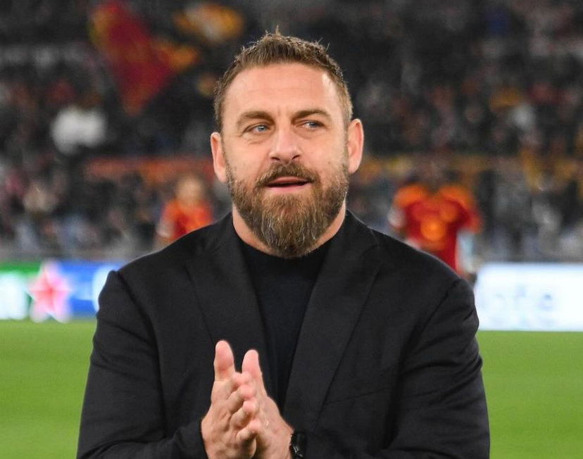 Roma-Bologna, le formazioni ufficiali preview