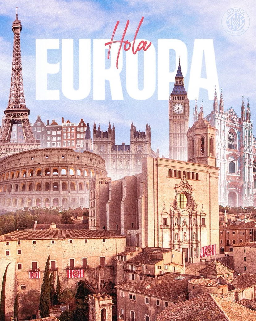 Ufficiale: Misehouy al Girona preview