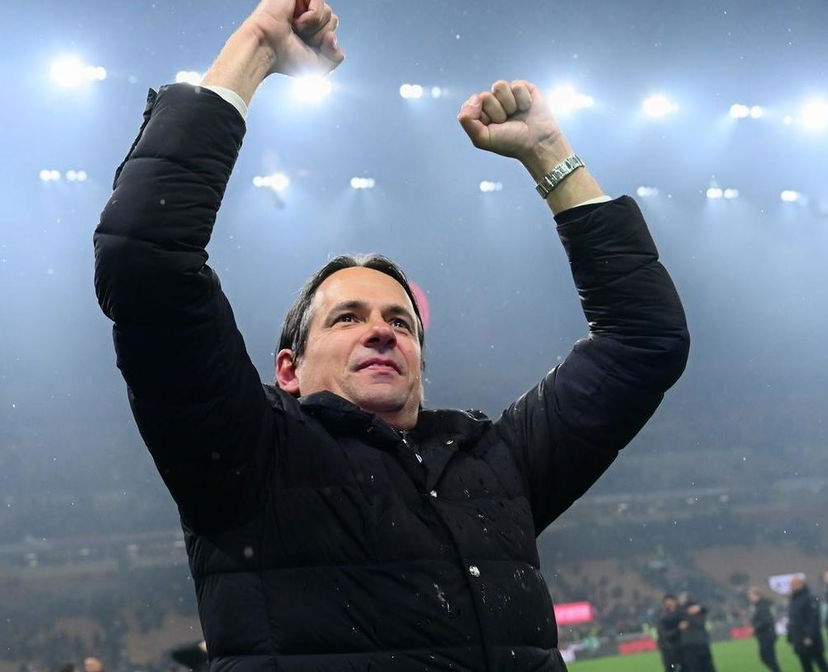 Genoa-Inter, le formazioni ufficiali preview