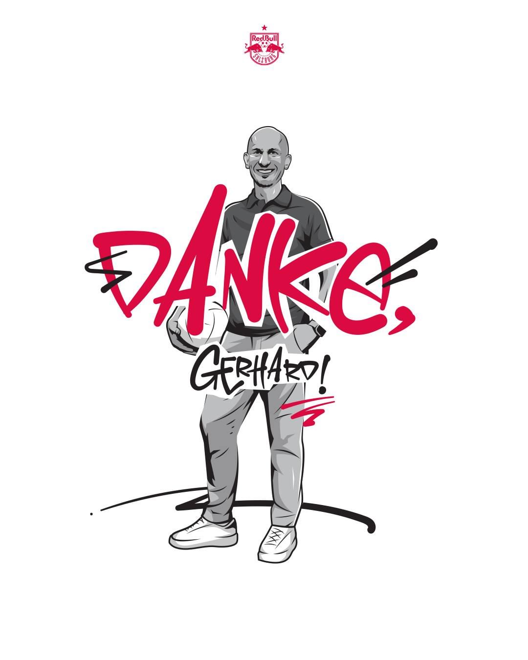 Ufficiale: il Salisburgo esonera Struber. Squadra affidata a Cinel fino al termine della stagione article-post