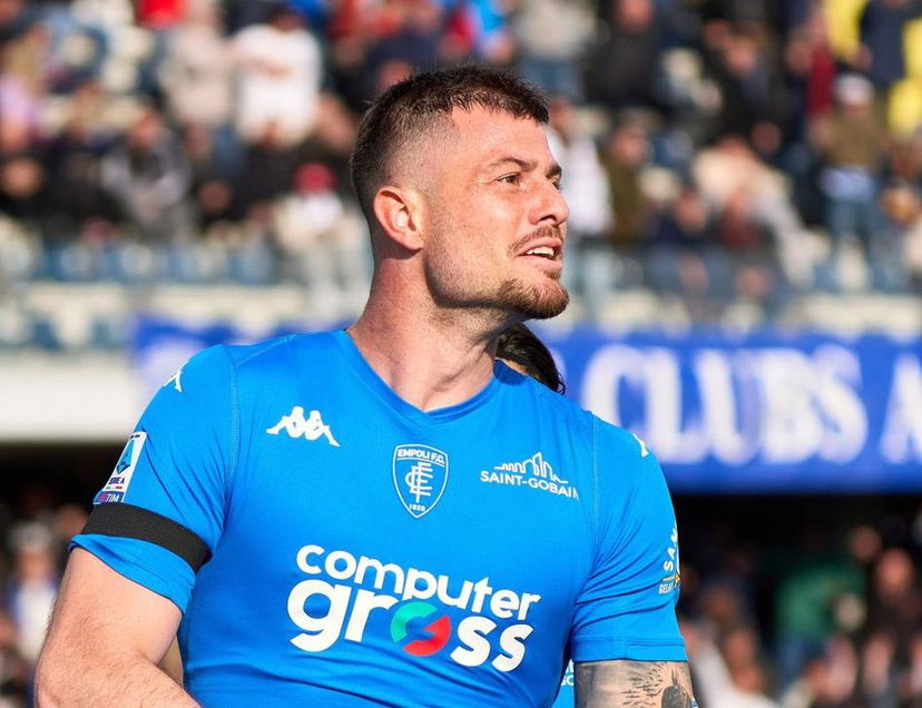 Napoli sterile e con poche idee. L’Empoli festeggia con Cerri: tre punti di platino preview