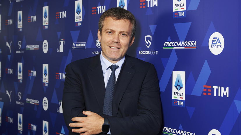 Casini: “Bastava poco per venirsi incontro e migliorare il calcio italiano” preview