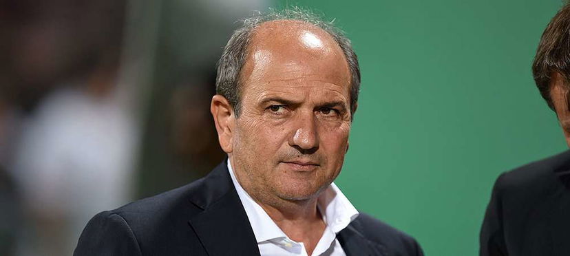 Fabiani: “Con Sarri e Lotito abbiamo fatto il punto sul futuro. Mercato? Non vogliamo cedere i migliori” preview