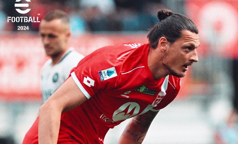 Zerbin per Djuric, Monza avanti 1-0 sul Napoli all’intervallo preview