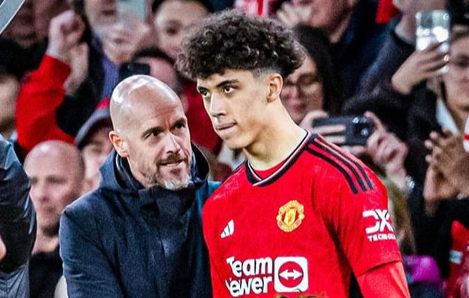 DALLA DOPPIETTA IN FA CUP U18 ALL’ESORDIO A OLD TRAFFORD: ETHAN WHEATLEY, 24 ORE DA RE DI MANCHESTER preview