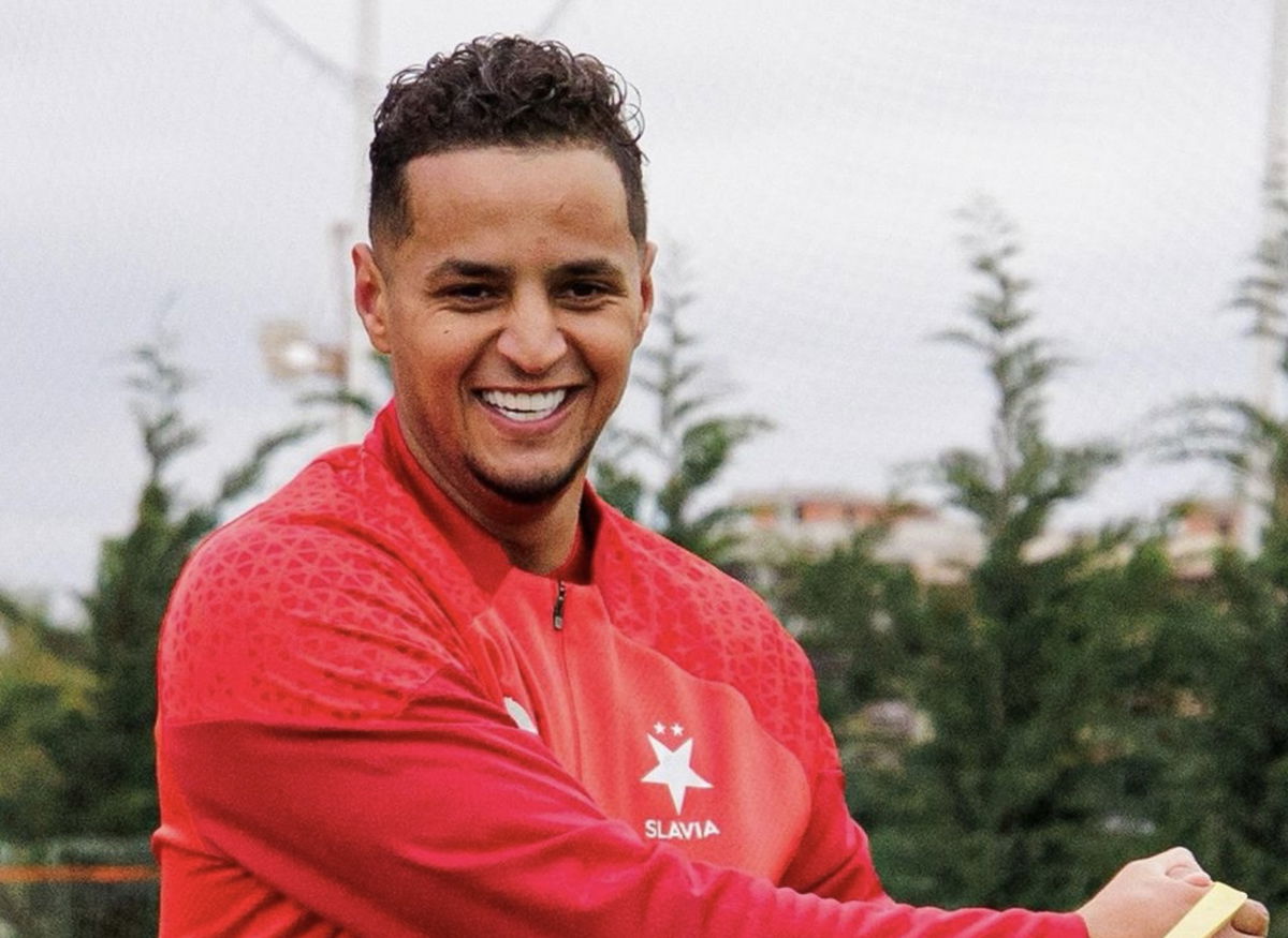 Ufficiale: Slavia Praga, risolto il contratto di Ihattaren article-post