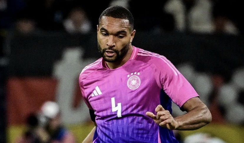 Ds Bayer Leverkusen: “Tah? Sono certo che resterà con noi” preview