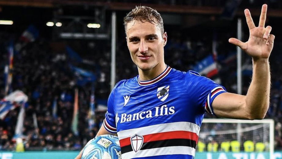 MANUEL DE LUCA, LA RIVINCITA DEL CIGNO article-post