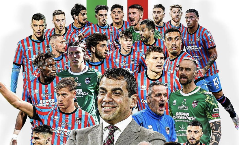 Costantino al 120′! Il Catania ribalta il Padova e si aggiudica la Coppa Italia Serie C (4-2) preview