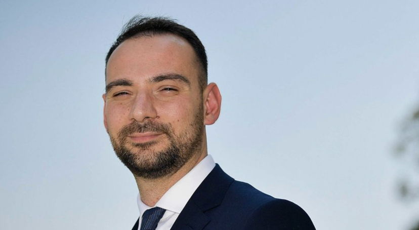 Manna: “Se ci saranno occasioni a gennaio le coglieremo, siamo un po’ corti” preview