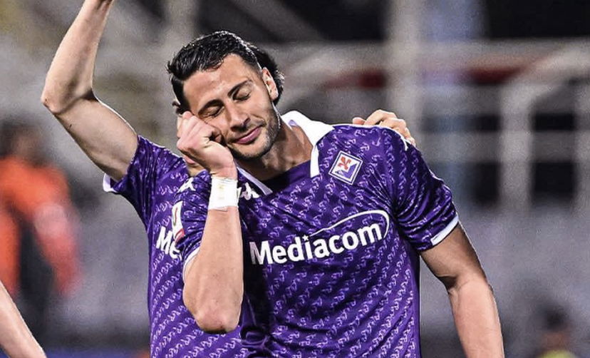 Super Carnesecchi non basta all’Atalanta, la Fiorentina si aggiudica l’andata: 1-0, decide la prodezza di Mandragora preview