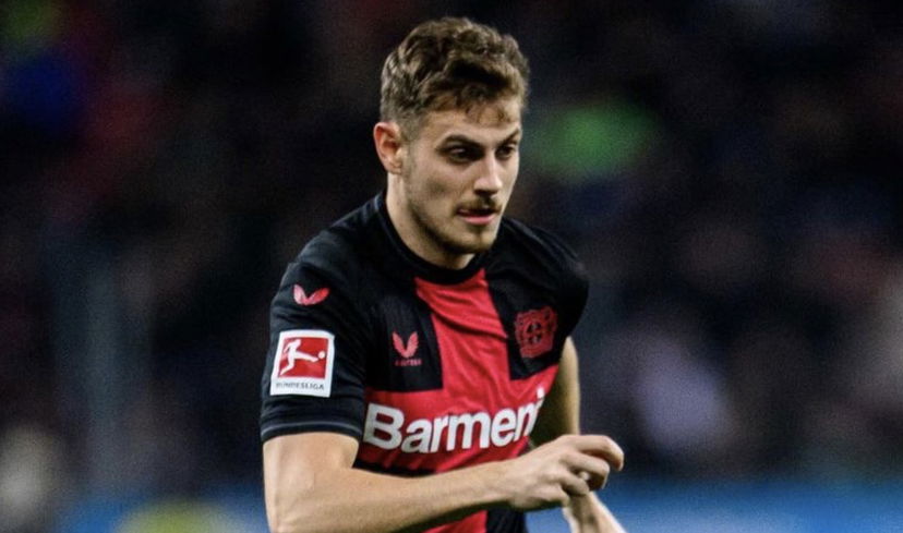 Stanisic si scusa: “Lo spintone al raccattapalle una cosa stupida” preview