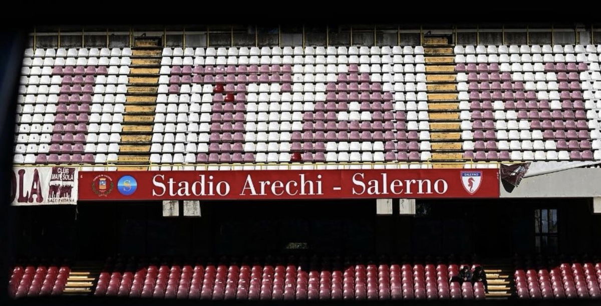 Salernitana sempre più ultima: può battere uno storico record negativo della Serie A article-post