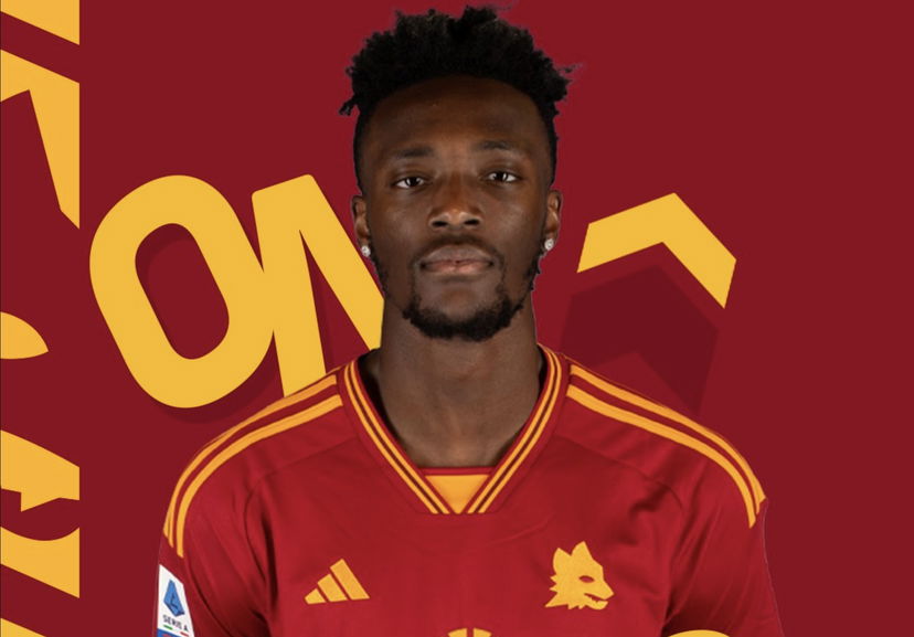 Abraham torna al gol: “Mi sono fatto trovare al posto giusto. Sono molto contento” preview