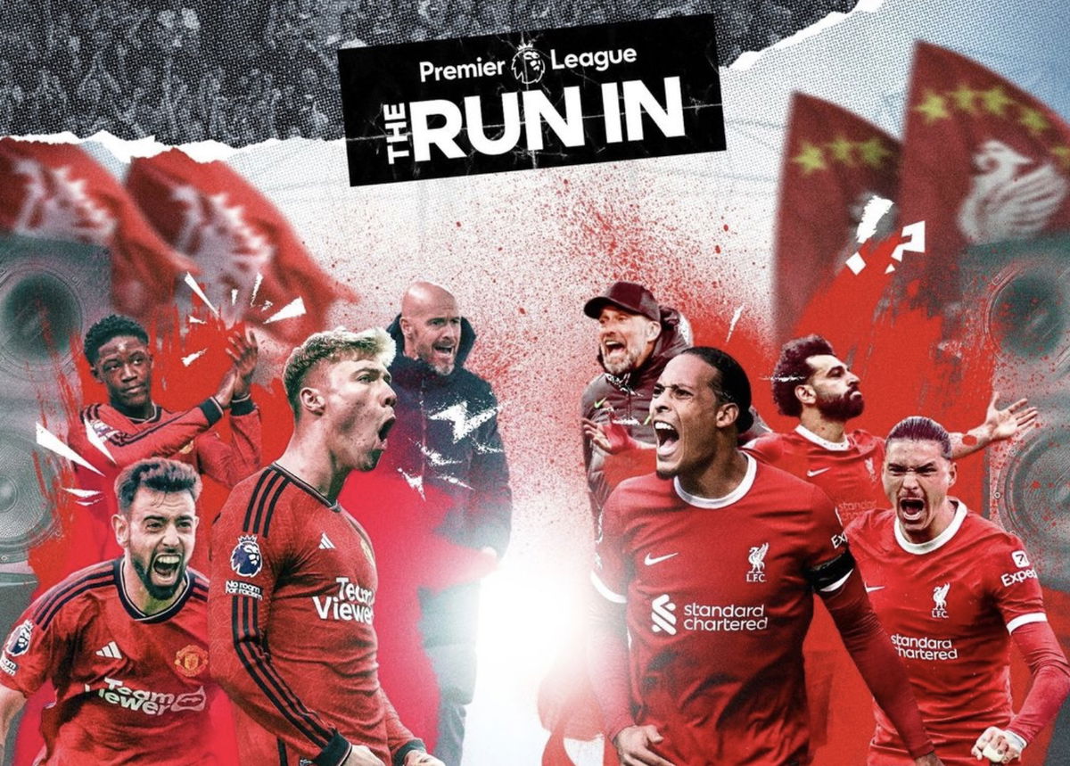 Manchester United-Liverpool, le formazioni ufficiali article-post