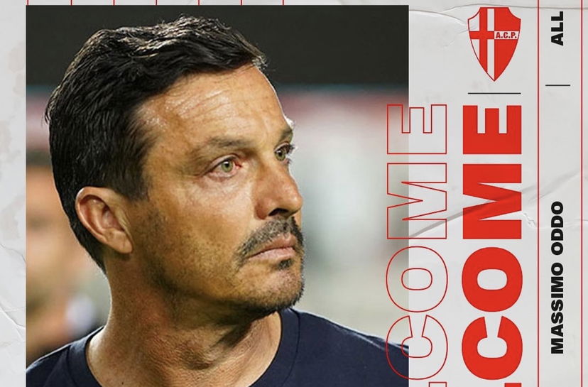 Oddo si presenta: “Conosco molto bene il Padova. Sono tornato qui per vincere” preview