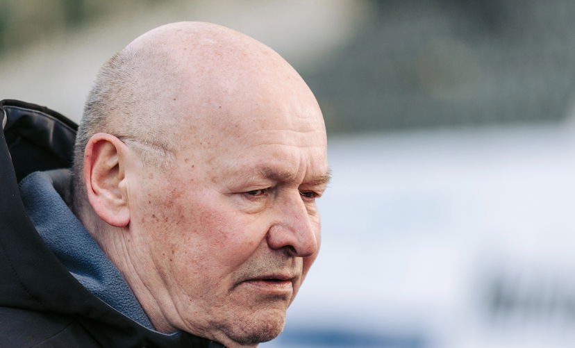 Ufficiale: Viktoria Plzen, il tecnico Miroslav Koubek si dimette preview