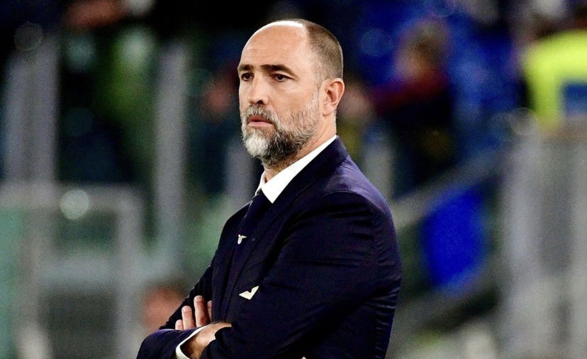 Tudor: “Luis Alberto? Fuori per scelta tecnica” preview