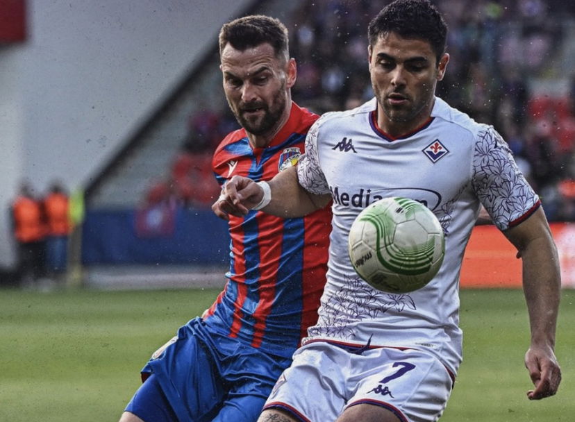 Fiorentina, la Curva Fiesole attacca: ” Firenze merita di più” preview