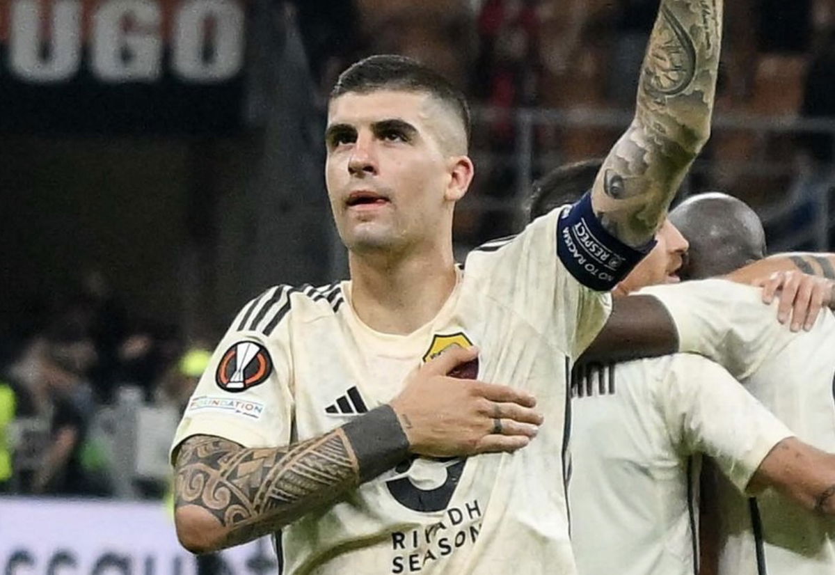 Mancini: “Abbiamo voglia di andare ai Mondiali. La Conference e la nascita delle mie bimbe tra i momenti più belli” article-post