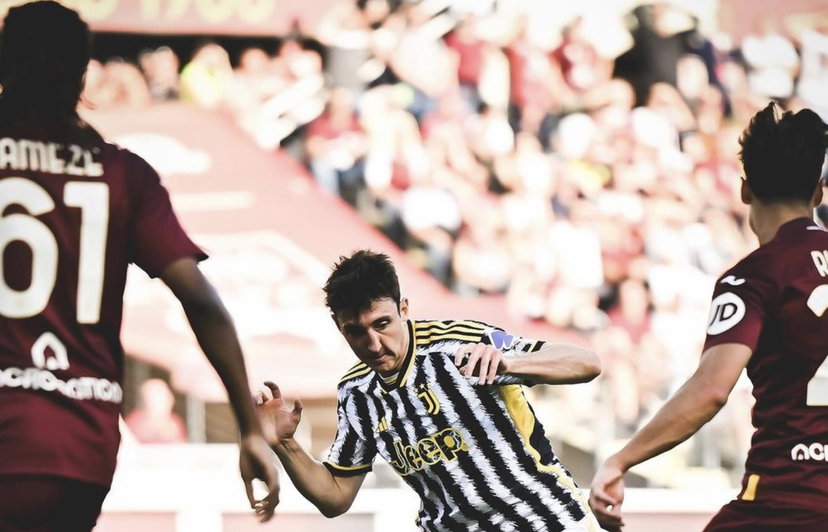 Sondaggio: per il 33% dei votanti, la Juventus avrebbe vinto contro il Torino preview