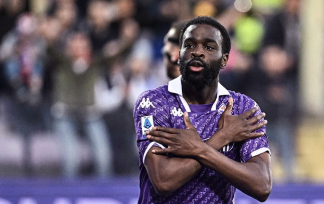 Esclusiva: Ikoné, scatto forte del Como. In corsa anche Bologna e Nantes preview