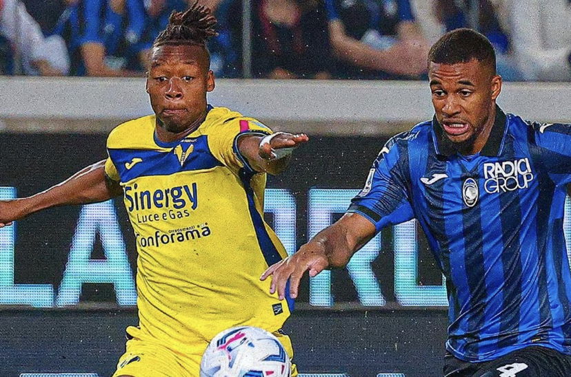 Non bastano Scamacca ed Ederson, il Verona riacciuffa l’Atalanta con Lazovic e Noslin (2-2) preview