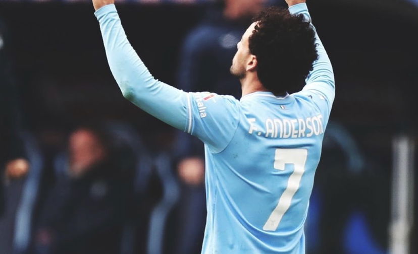 Felipe Anderson all’ultima con la Lazio: “Ho già pianto. Proverò a contenermi perché mi voglio godere ogni secondo” preview