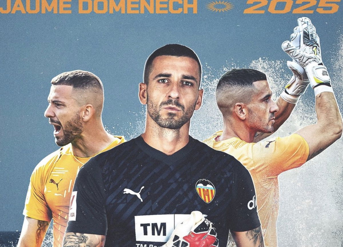 Ufficiale: Valencia, Domenech ha rinnovato fino al 2025 article-post