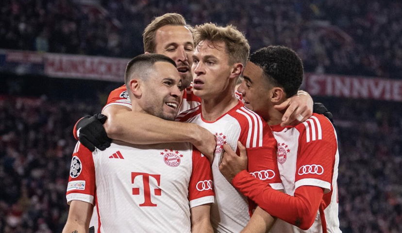 Sondaggio: per il 29% dei votanti, Real Madrid e Bayer sarebbero andate in semifinale di Champions preview