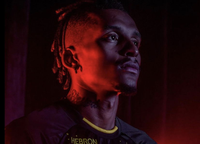 Ufficiale: Dalbert riparte dallo Sport Recife preview