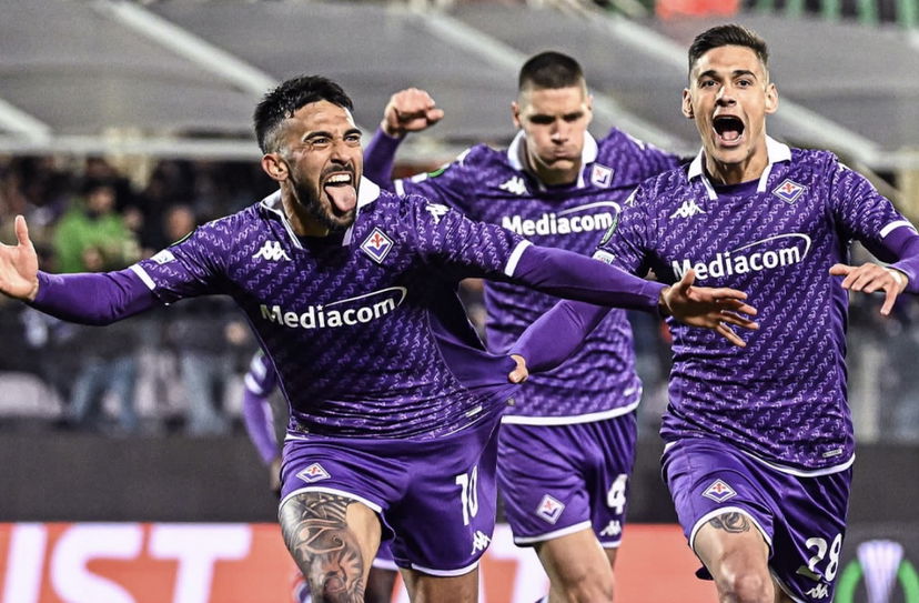 Fiorentina: gli incassi dalla Conference League 2023-2024 preview