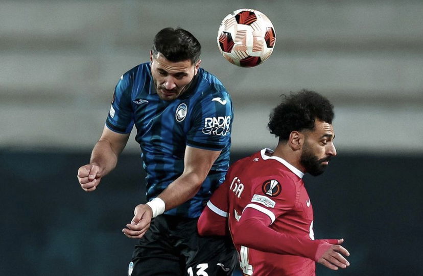 Atalanta, intervento al ginocchio perfettamente riuscito per Kolasinac preview