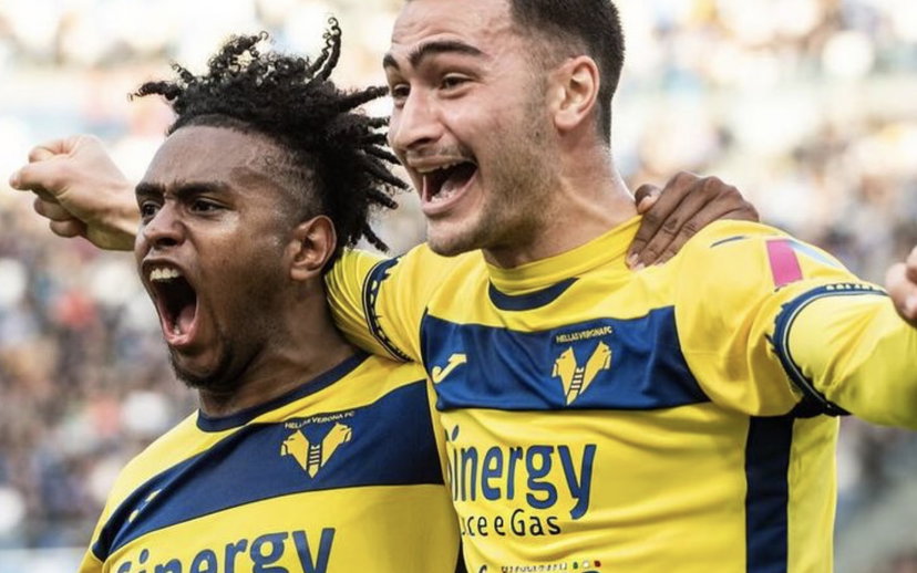 Coppola al 93′! Punti pesantissimi per l’Hellas Verona in chiave salvezza: 1-0 contro l’Udinese preview