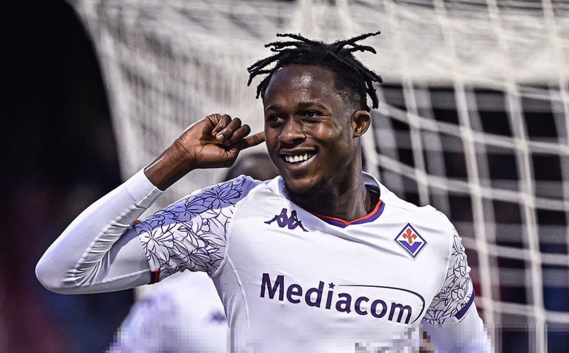 Scambio Kouame-Sanabria, domani nuovi dialoghi preview