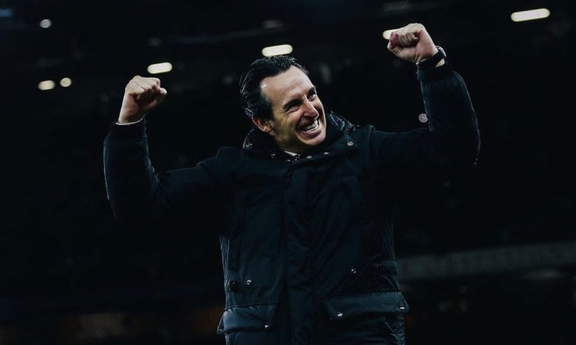 Emery: “Orgoglioso della squadra, siamo stati vicini alla rimonta” preview