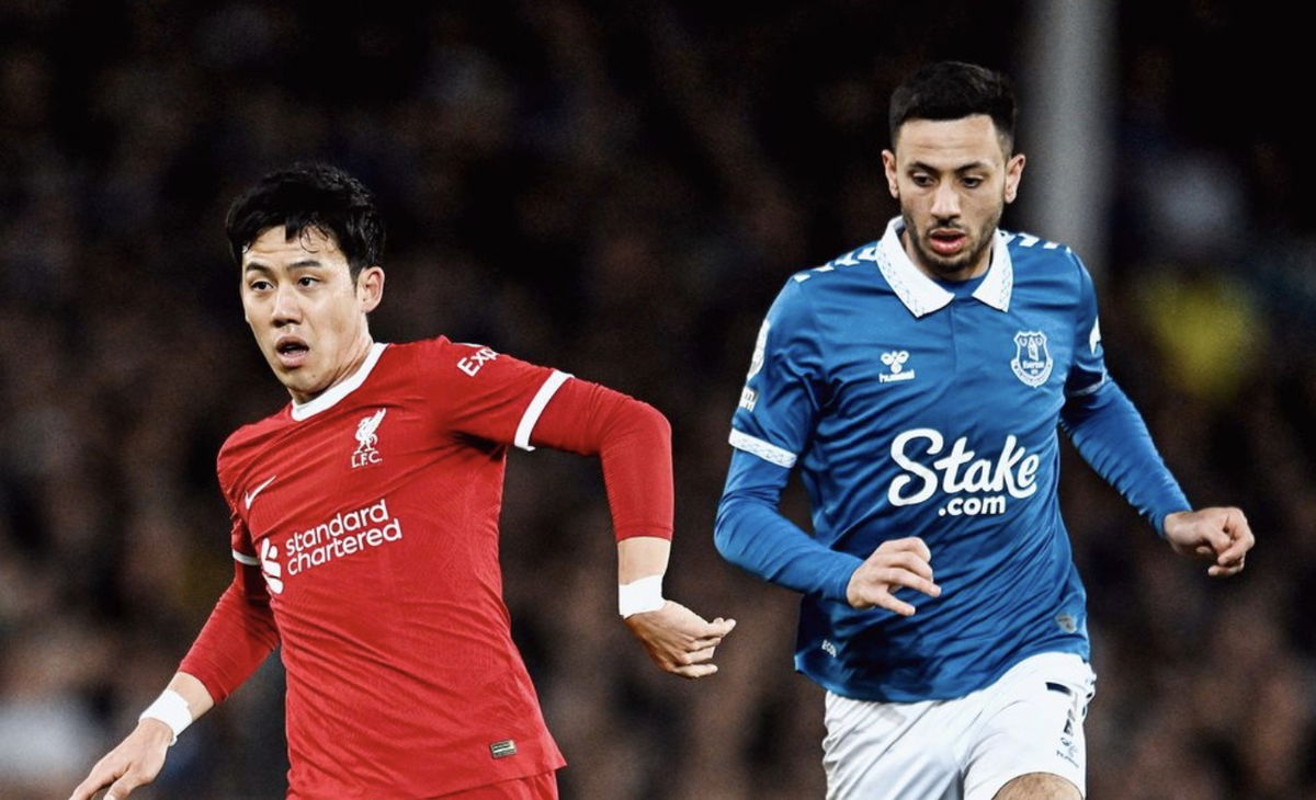 Premier League, il Liverpool cade in casa dell’Everton. Lo United cala il poker allo Sheffield article-post