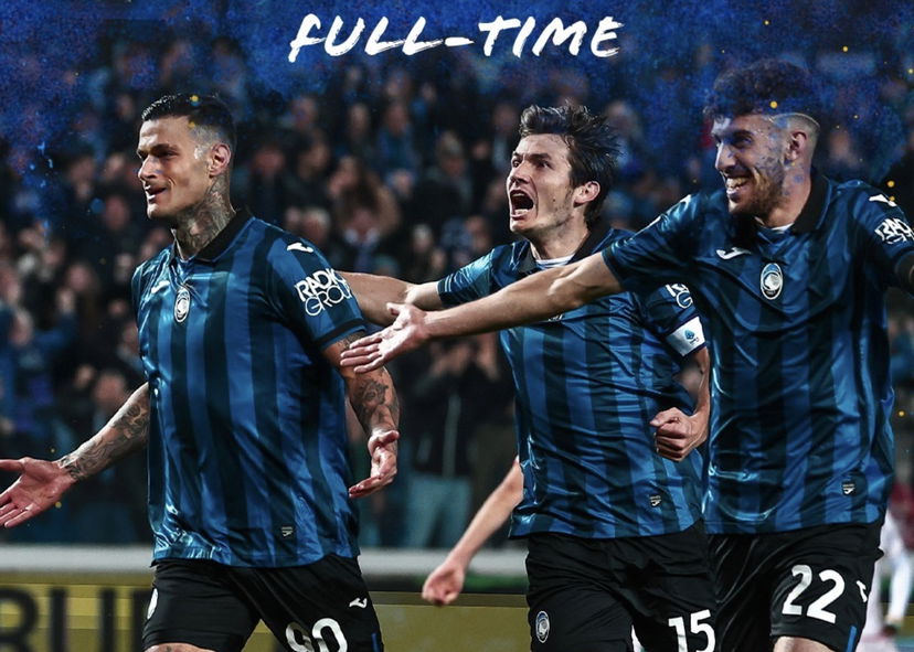 Sondaggio: per il 37% dei votanti, l’Atalanta vincerà sia la Coppa Italia che l’Europa League preview