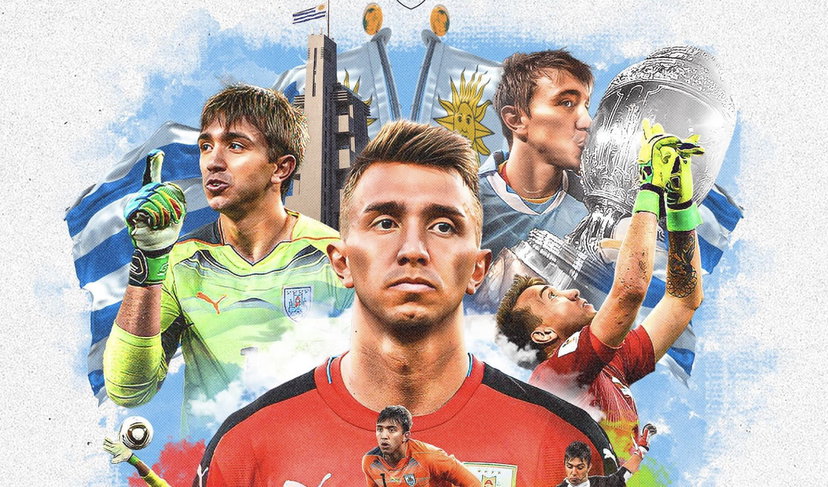 Muslera dice addio alla Celeste dopo 133 presenze preview