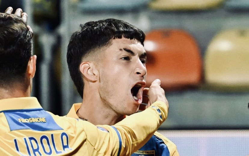 La Salernitana saluta la Serie A: il Frosinone torna a vincere con Soulé-Brescianini-Zortea (3-0) preview