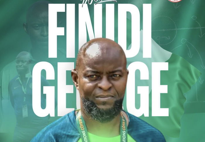 Ufficiale: Finidi George è il nuovo commissario tecnico della Nigeria article-post