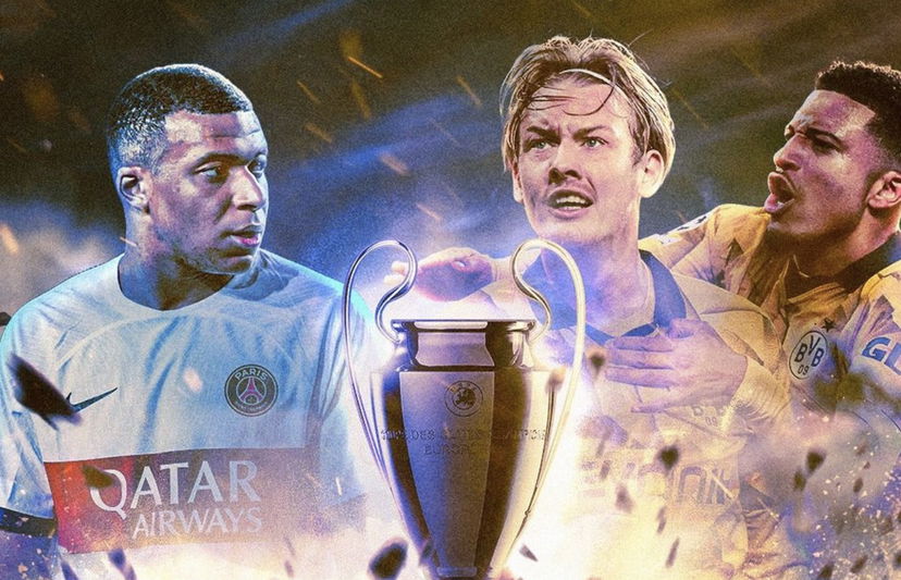 Borussia Dortmund-PSG, le formazioni ufficiali preview
