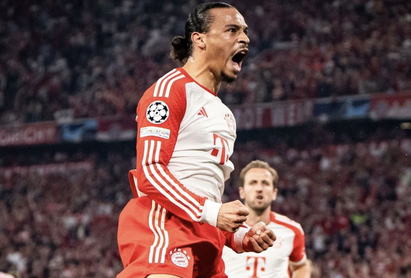 Dalla Germania: Sanè rifiuta il rinnovo proposto dal Bayern. Ipotesi addio in estate preview