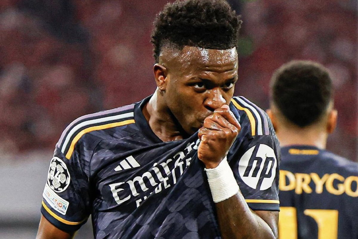 Sané e il rigore di Kane illudono il Bayern, Vinicius (doppietta) non perdona gli errori di Kim: 2-2 article-post