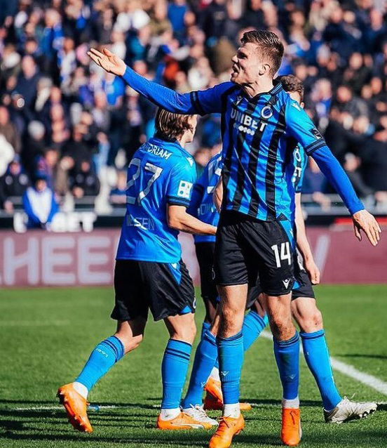 MEIJER, L’ESTERNO CHE PUÒ INFIAMMARE IL MERCATO preview